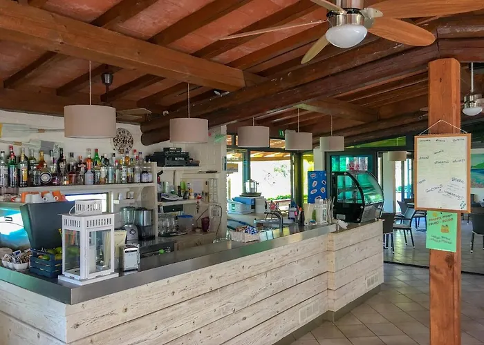 Paradiso Hotel Portoferraio